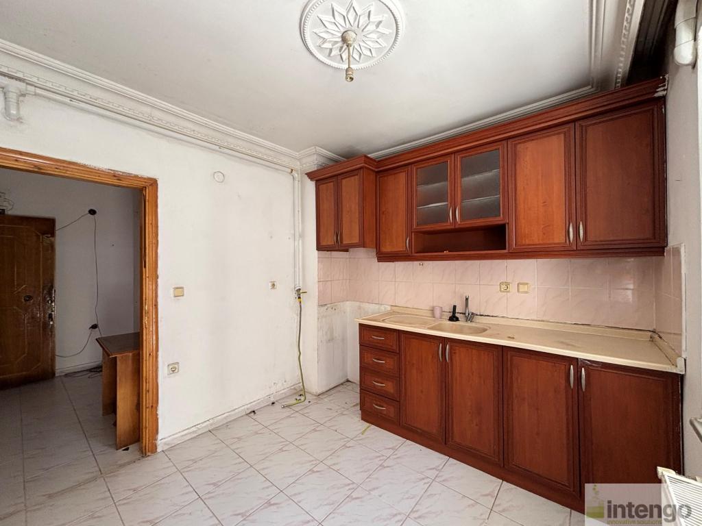 GİRESUN BULANCAK MAHALLESİ'NDE SATILIK DAİRE (796)