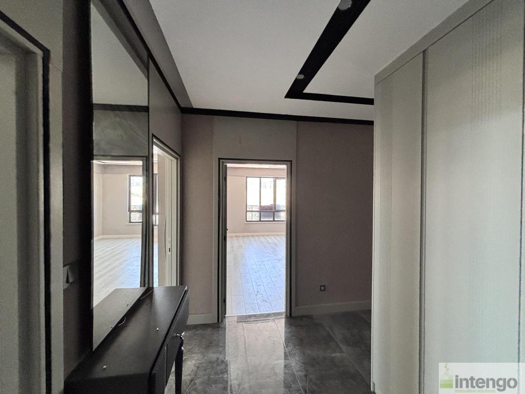 ŞEHİTKAMİL ALPASLAN MAH. TEPE ANTEP EVLERİ'NDE SATILIK DAİRE (840) — foto 10