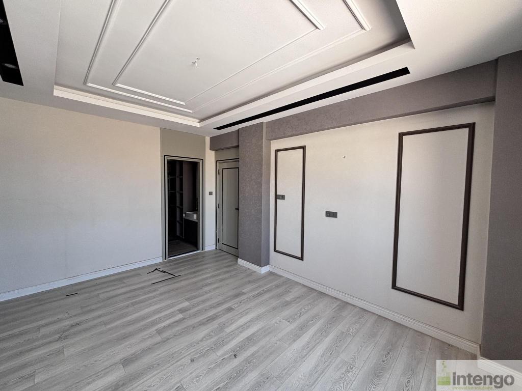 ŞEHİTKAMİL ALPASLAN MAH. TEPE ANTEP EVLERİ'NDE SATILIK DAİRE (840) — foto 25