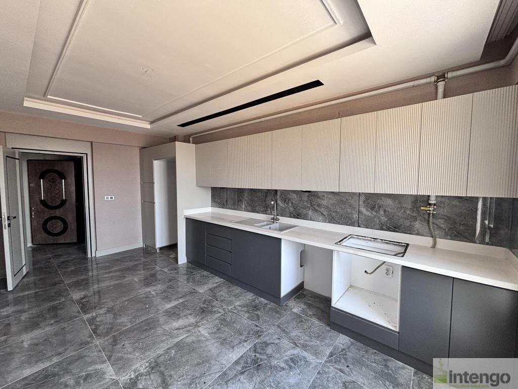 ŞEHİTKAMİL ALPASLAN MAH. TEPE ANTEP EVLERİ'NDE SATILIK DAİRE (840) — foto 15