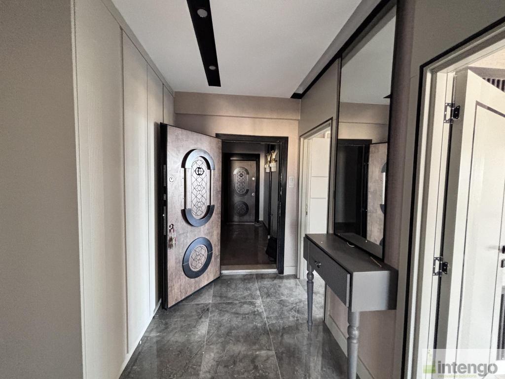 ŞEHİTKAMİL ALPASLAN MAH. TEPE ANTEP EVLERİ'NDE SATILIK DAİRE (840) — foto 9