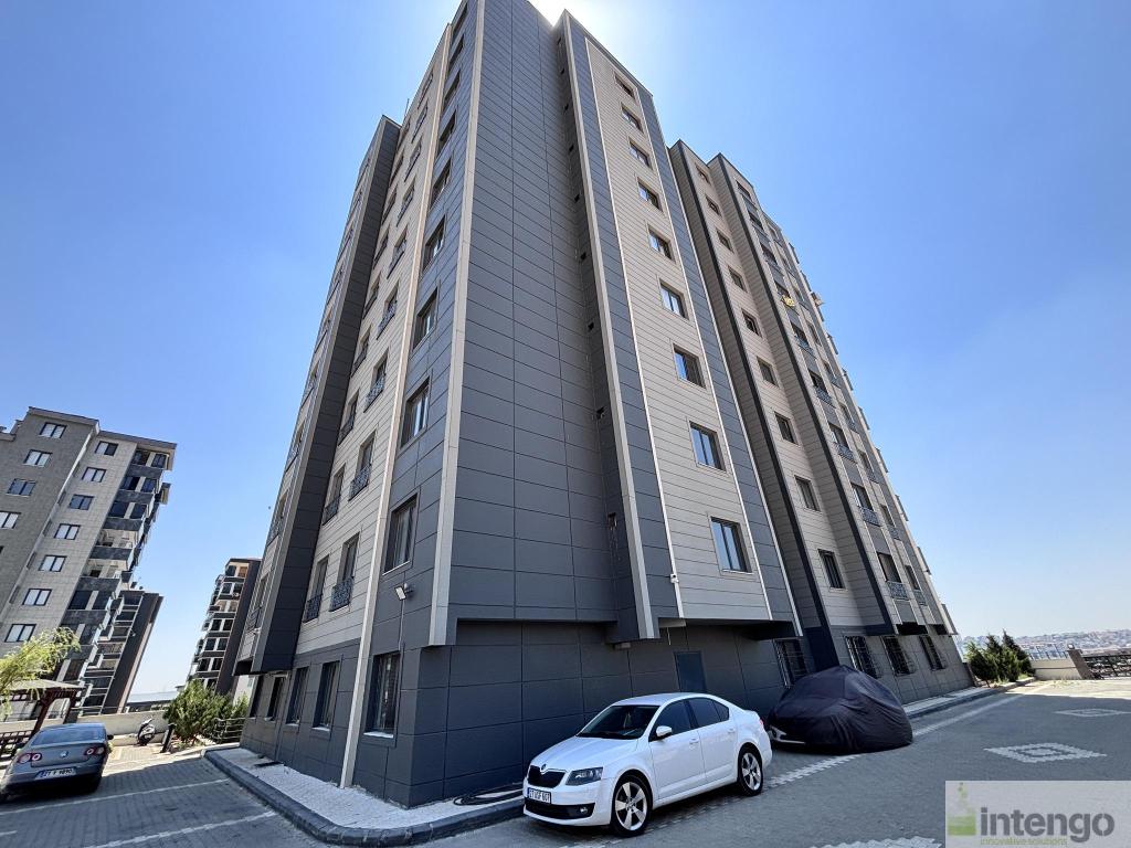 ŞEHİTKAMİL ALPASLAN MAH. TEPE ANTEP EVLERİ'NDE SATILIK DAİRE (840) — foto 3