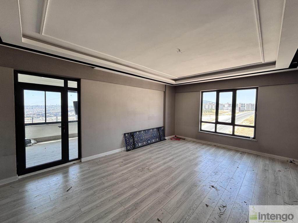 ŞEHİTKAMİL ALPASLAN MAH. TEPE ANTEP EVLERİ'NDE SATILIK DAİRE (840) — foto 11
