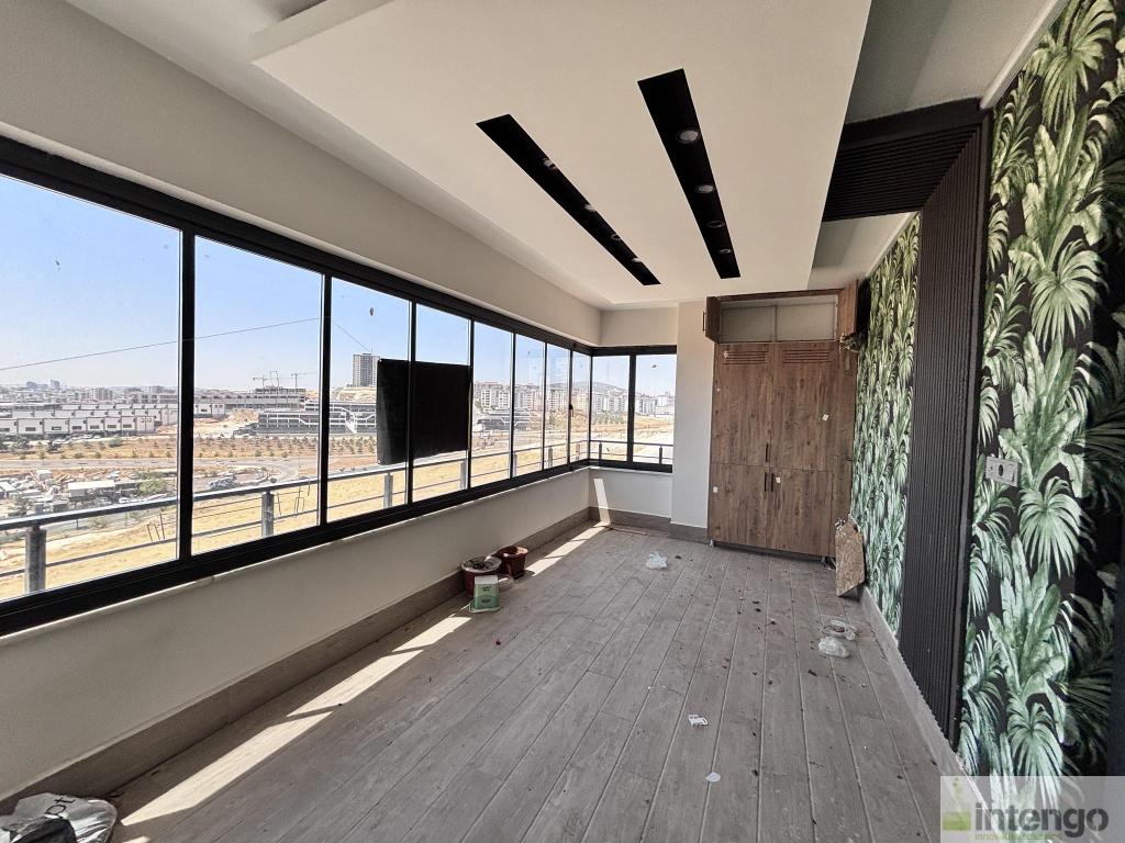 ŞEHİTKAMİL ALPASLAN MAH. TEPE ANTEP EVLERİ'NDE SATILIK DAİRE (840) — foto 17