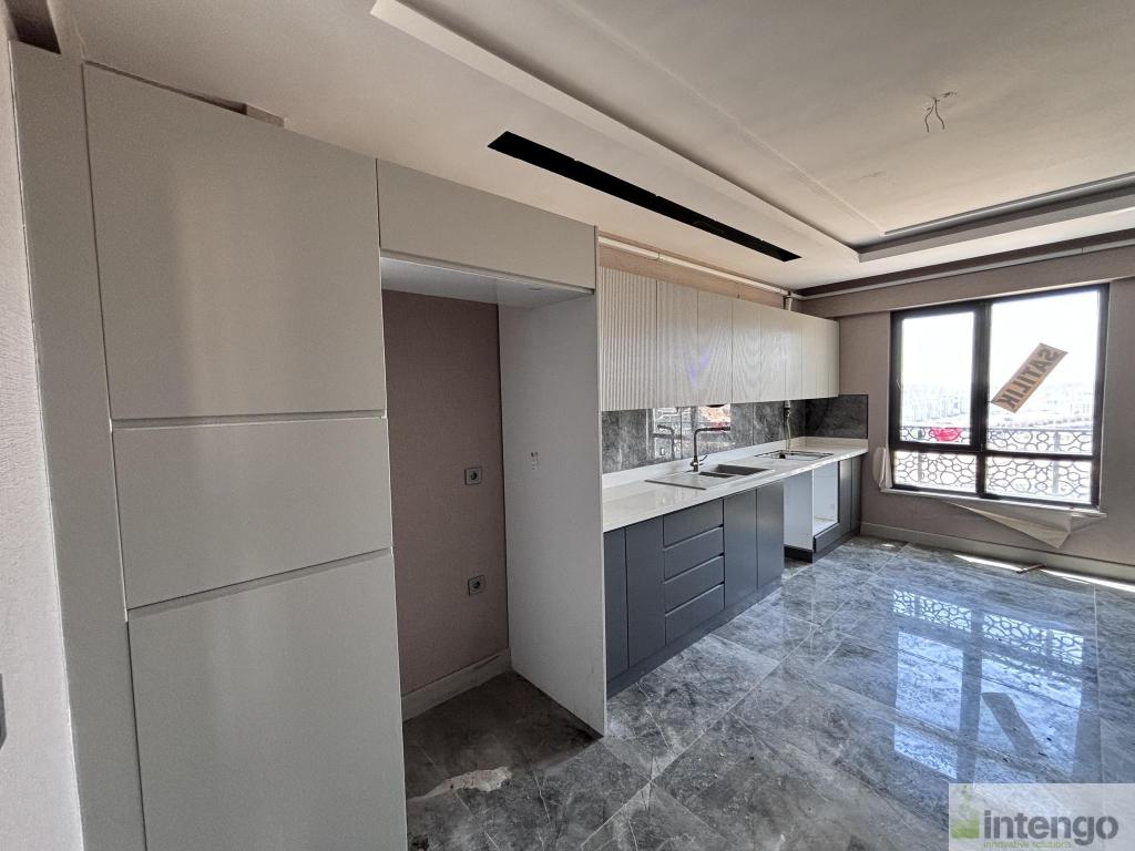 ŞEHİTKAMİL ALPASLAN MAH. TEPE ANTEP EVLERİ'NDE SATILIK DAİRE (840) — foto 14