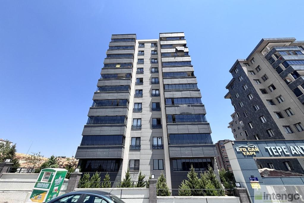 ŞEHİTKAMİL ALPASLAN MAH. TEPE ANTEP EVLERİ'NDE SATILIK DAİRE (840)