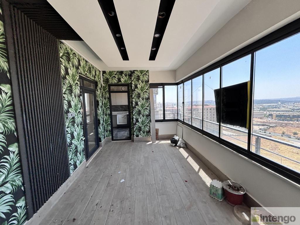 ŞEHİTKAMİL ALPASLAN MAH. TEPE ANTEP EVLERİ'NDE SATILIK DAİRE (840) — foto 18