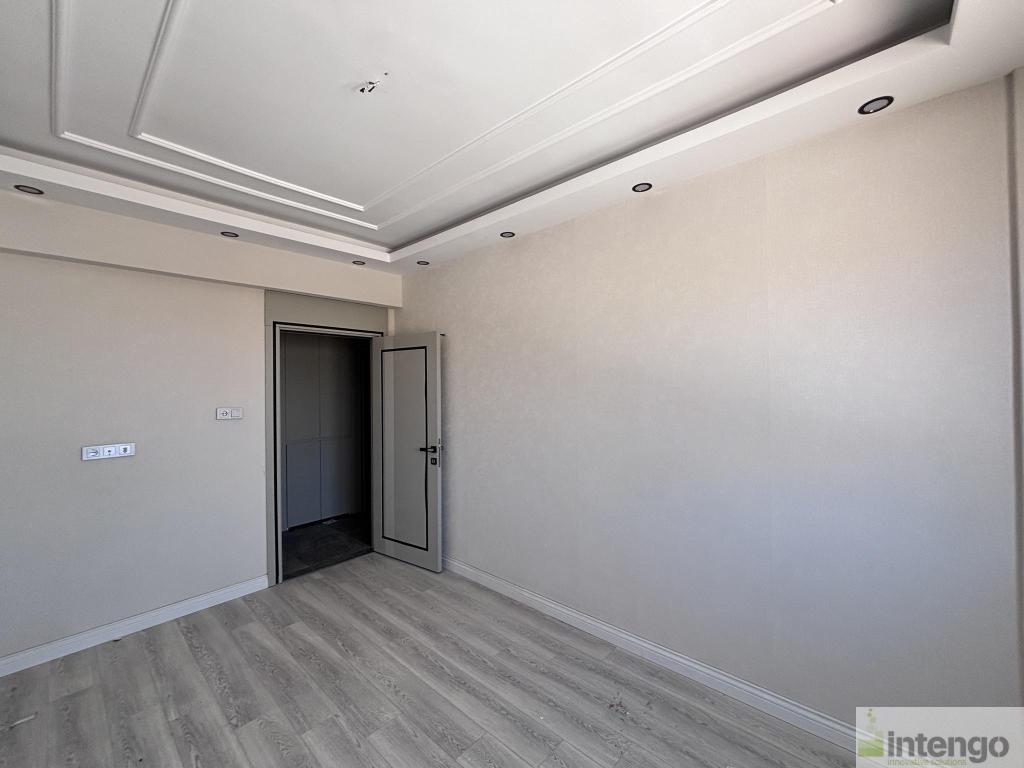 ŞEHİTKAMİL ALPASLAN MAH. TEPE ANTEP EVLERİ'NDE SATILIK DAİRE (840) — foto 23