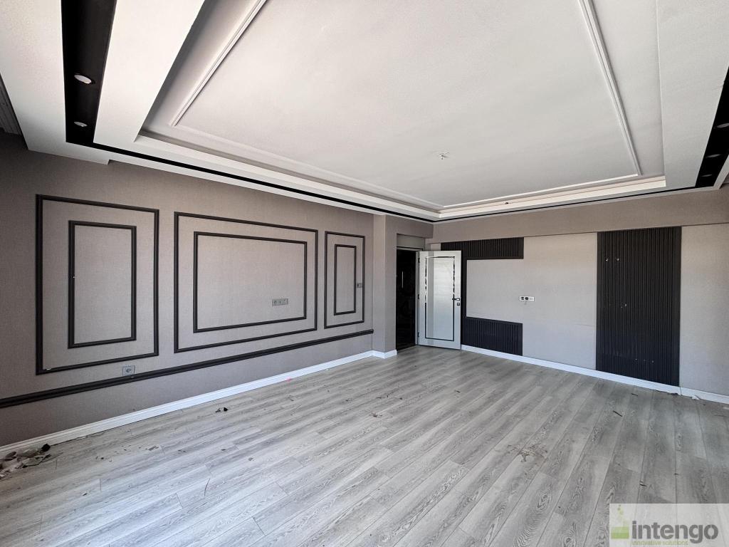 ŞEHİTKAMİL ALPASLAN MAH. TEPE ANTEP EVLERİ'NDE SATILIK DAİRE (840) — foto 12