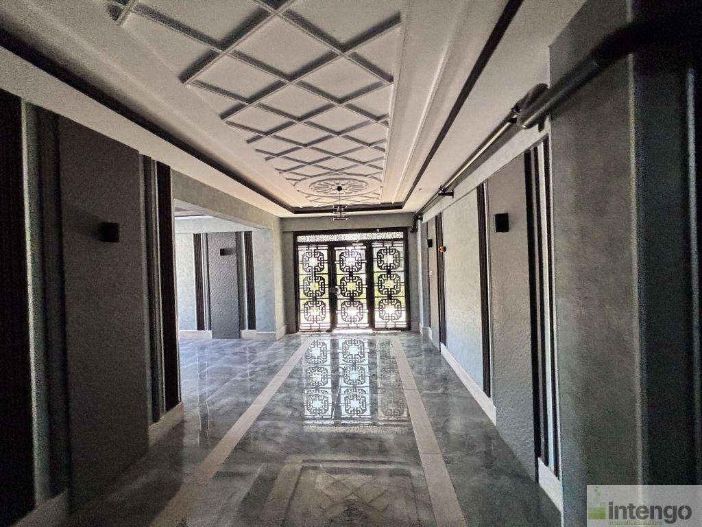 ŞEHİTKAMİL ALPASLAN MAH. TEPE ANTEP EVLERİ'NDE SATILIK DAİRE (840) — foto 7
