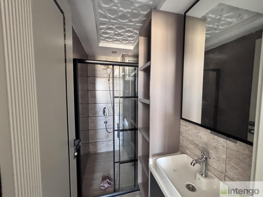 ŞEHİTKAMİL ALPASLAN MAH. TEPE ANTEP EVLERİ'NDE SATILIK DAİRE (840) — foto 26