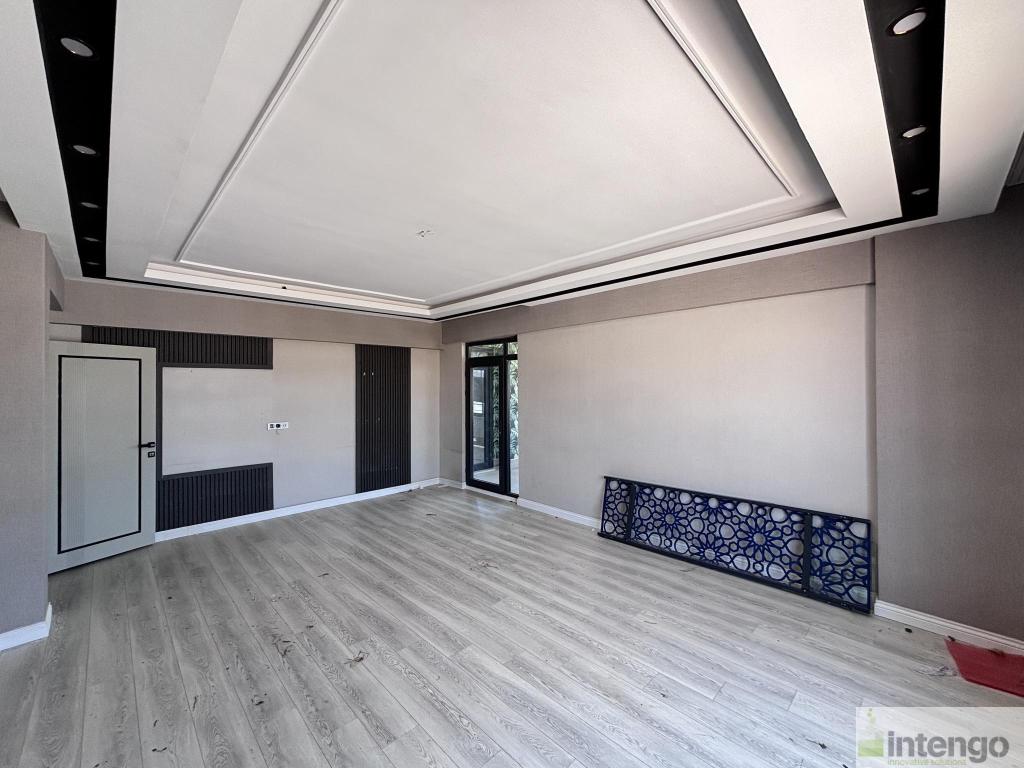 ŞEHİTKAMİL ALPASLAN MAH. TEPE ANTEP EVLERİ'NDE SATILIK DAİRE (840) — foto 13