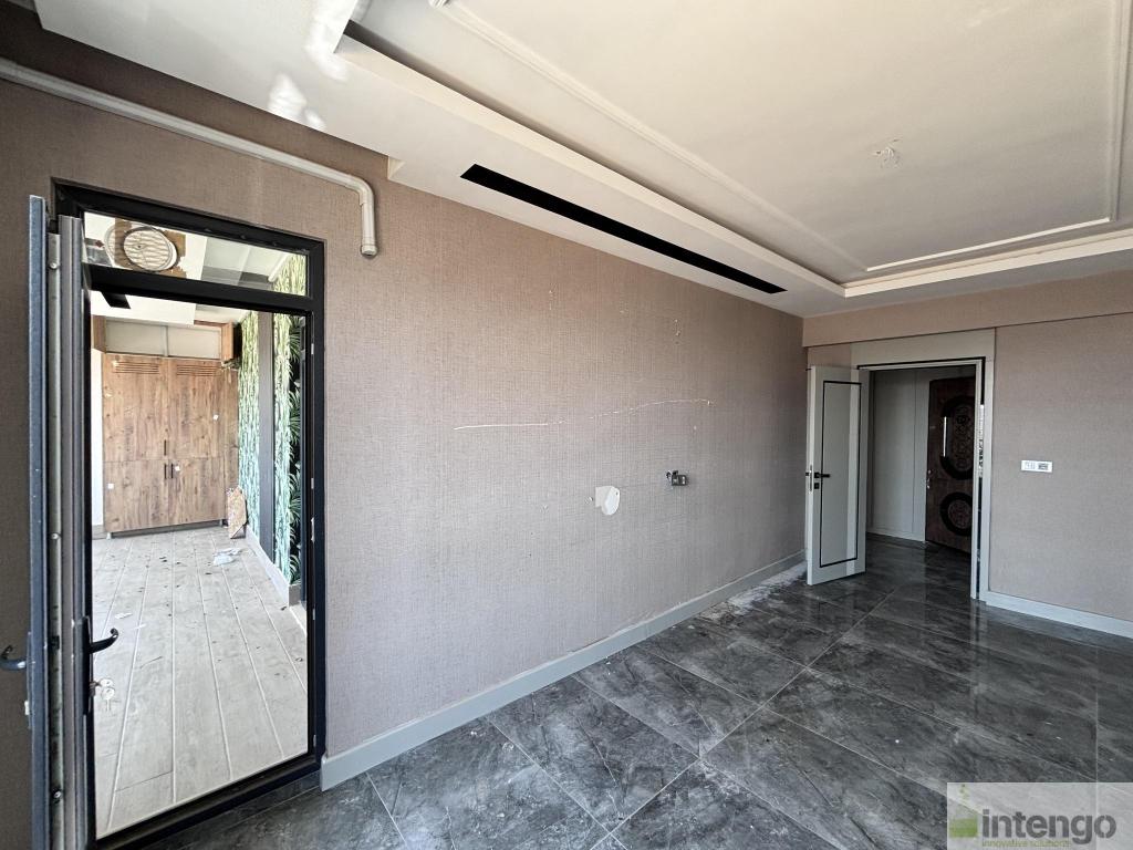ŞEHİTKAMİL ALPASLAN MAH. TEPE ANTEP EVLERİ'NDE SATILIK DAİRE (840) — foto 16