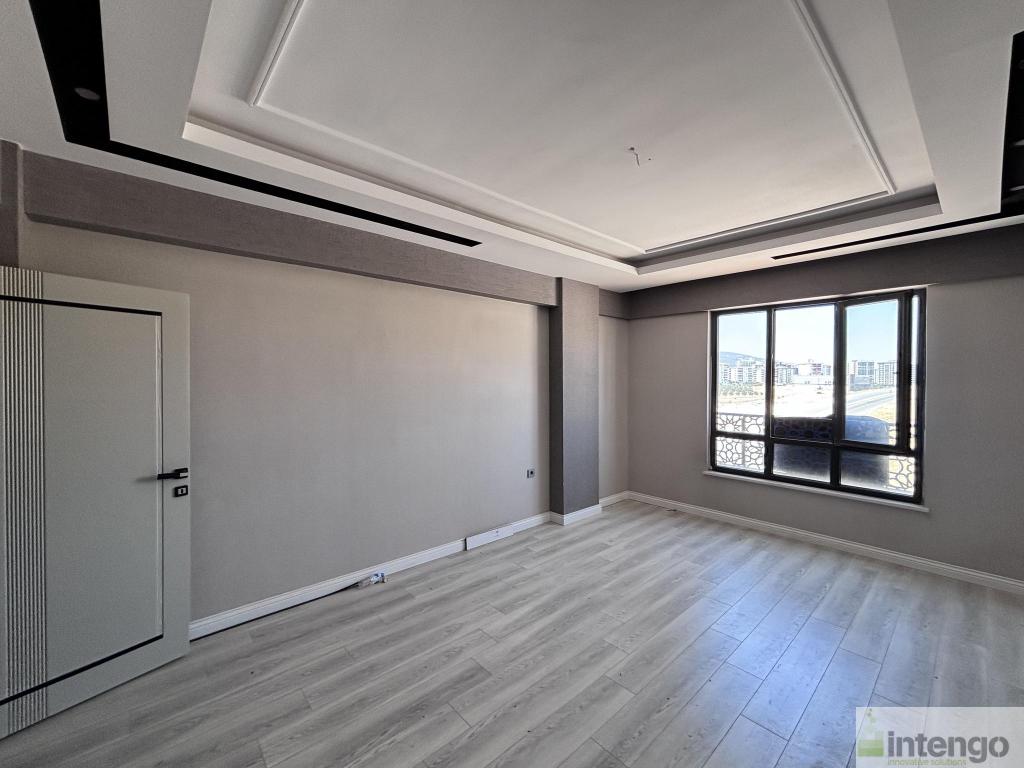 ŞEHİTKAMİL ALPASLAN MAH. TEPE ANTEP EVLERİ'NDE SATILIK DAİRE (840) — foto 20