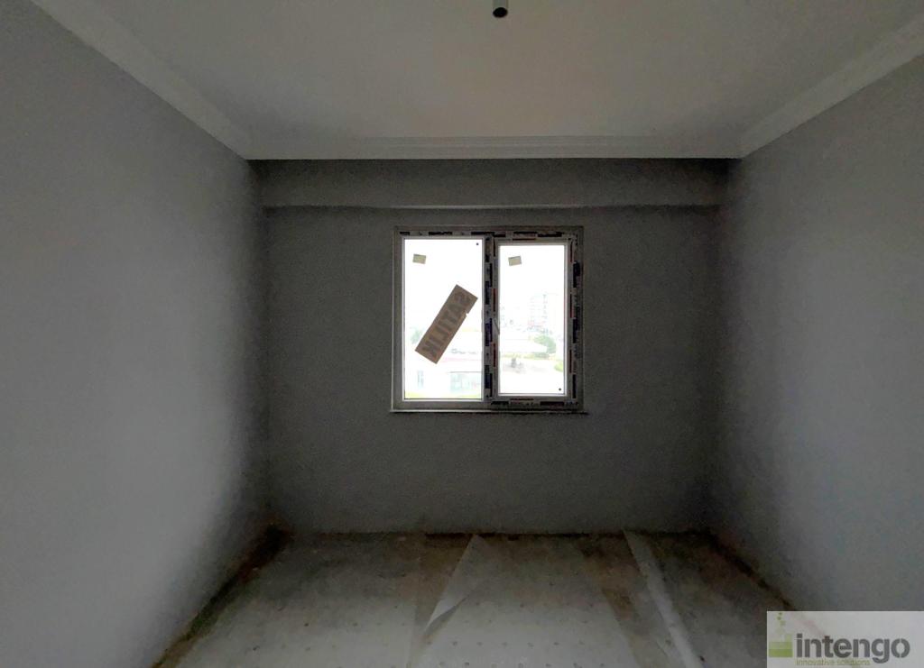 ÇAYIROVA EMEK MAHALLESİ'NDE SATILIK DAİRE (872)