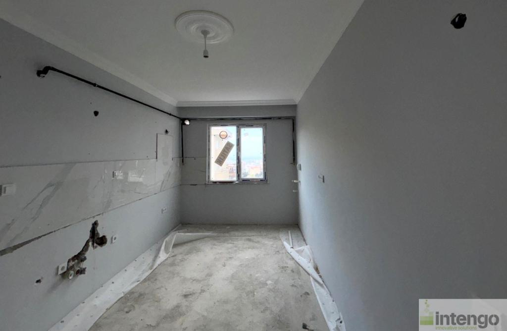 ÇAYIROVA EMEK MAHALLESİ'NDE SATILIK DAİRE (872)