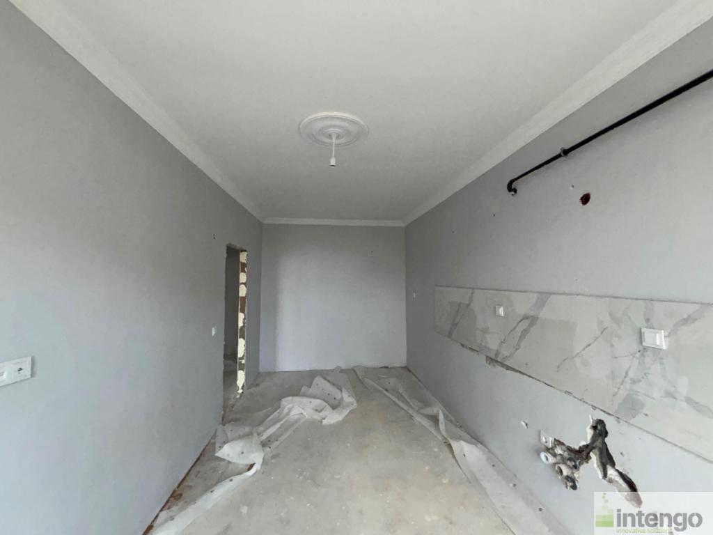 ÇAYIROVA EMEK MAHALLESİ'NDE SATILIK DAİRE (872)