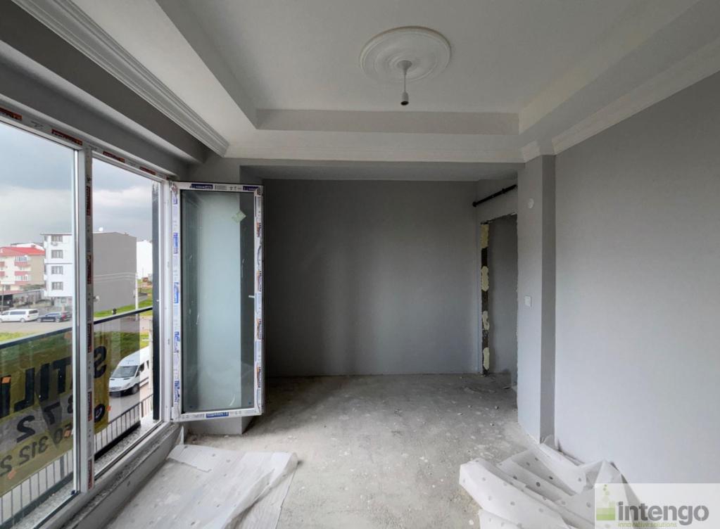 ÇAYIROVA EMEK MAHALLESİ'NDE SATILIK DAİRE (872)