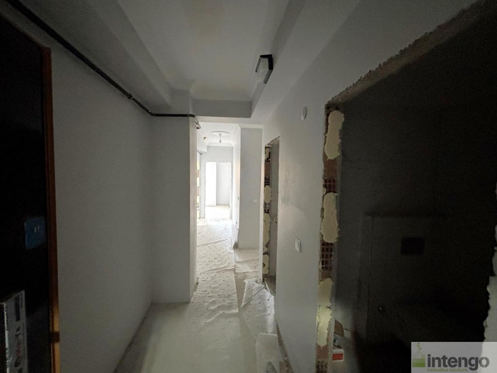 ÇAYIROVA EMEK MAHALLESİ'NDE SATILIK DAİRE (872)