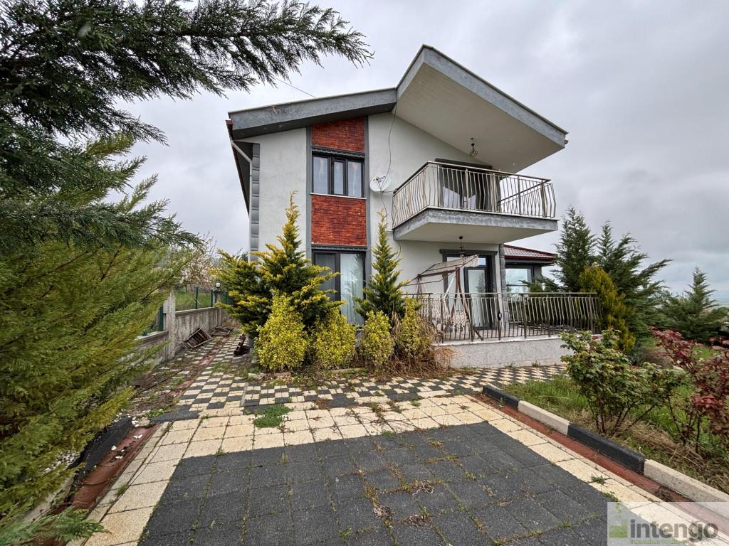 AKŞEHİR SARAY MAHALLESİ'NDE SATILIK MÜSTAKİL EV (420)