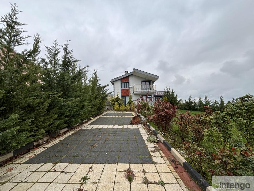 AKŞEHİR SARAY MAHALLESİ'NDE SATILIK MÜSTAKİL EV (420)