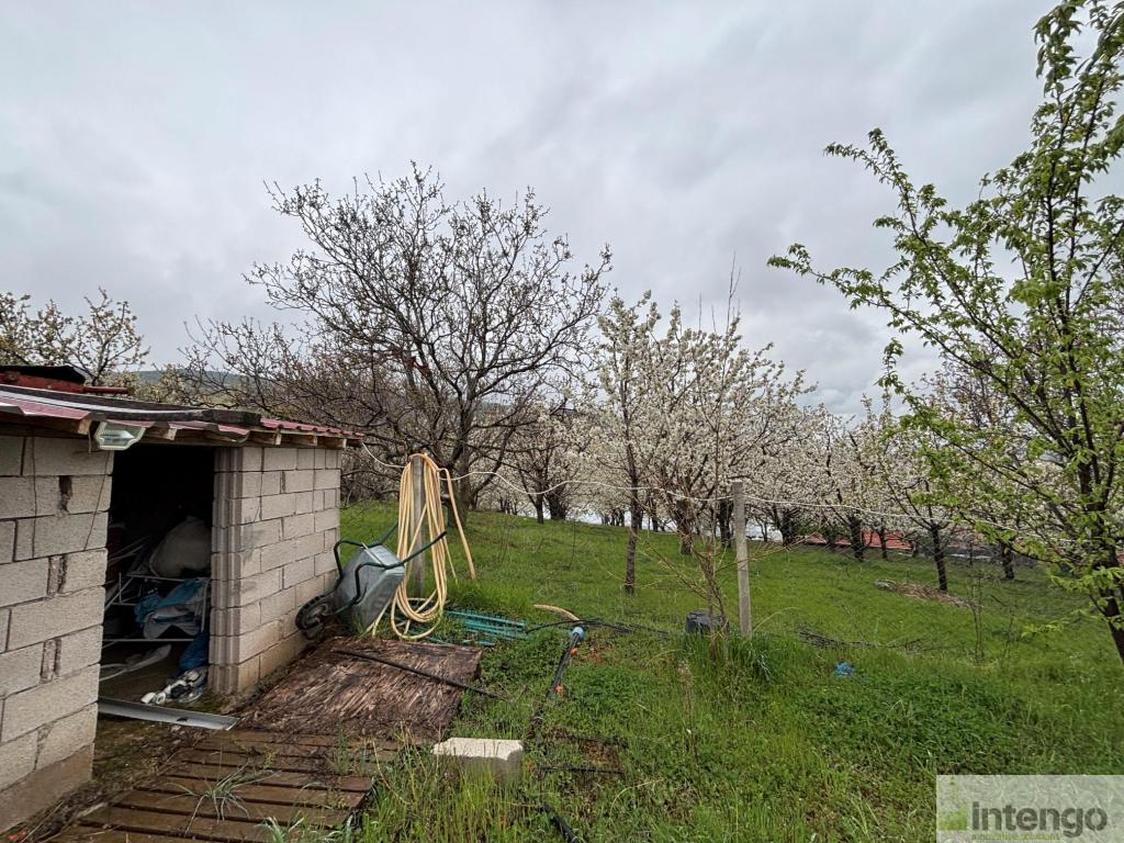 AKŞEHİR SARAY MAHALLESİ'NDE SATILIK MÜSTAKİL EV (420)
