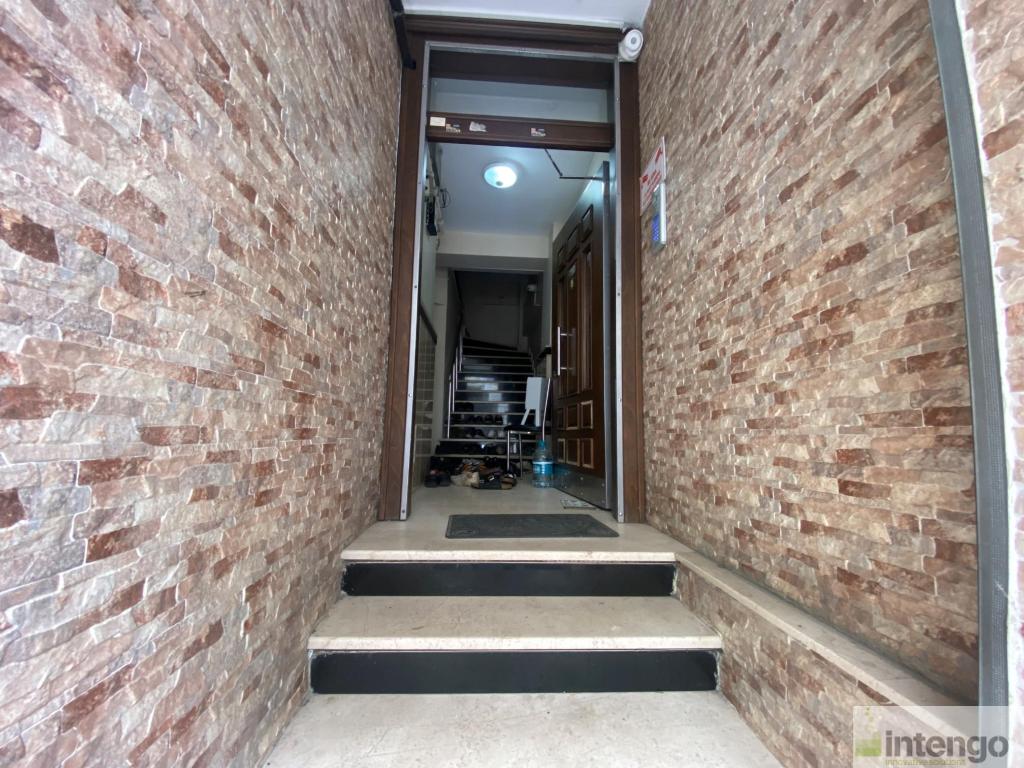GAZİOSMANPAŞA MERKEZ MAHALLESİ'NDE SATILIK DAİRE (472)