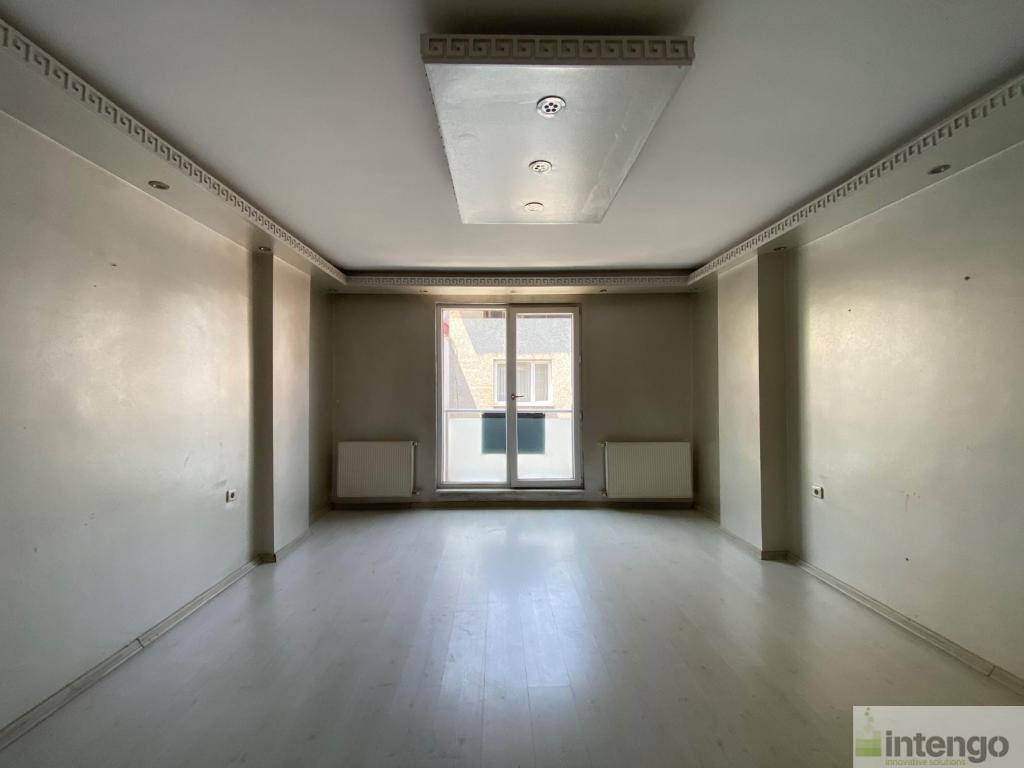 GAZİOSMANPAŞA MERKEZ MAHALLESİ'NDE SATILIK DAİRE (472)