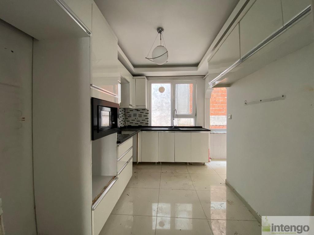 GAZİOSMANPAŞA MERKEZ MAHALLESİ'NDE SATILIK DAİRE (472)