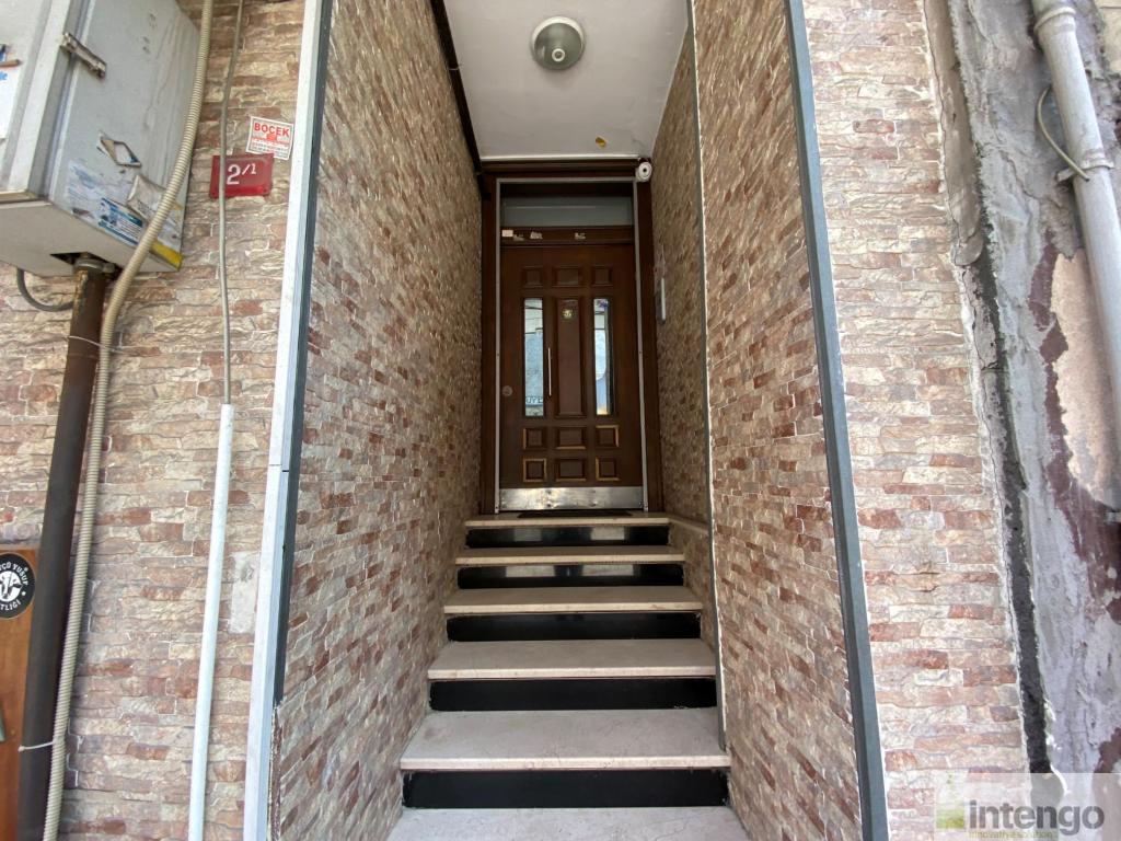 GAZİOSMANPAŞA MERKEZ MAHALLESİ'NDE SATILIK DAİRE (472)
