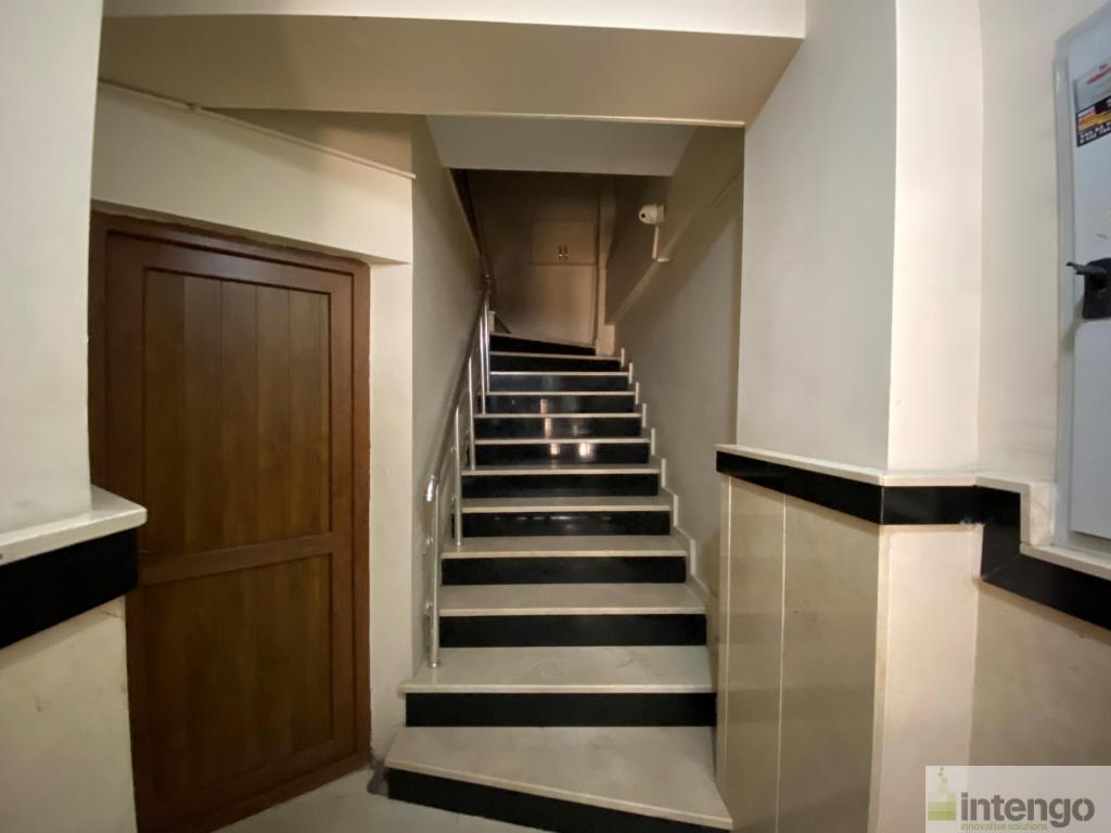 GAZİOSMANPAŞA MERKEZ MAHALLESİ'NDE SATILIK DAİRE (472)