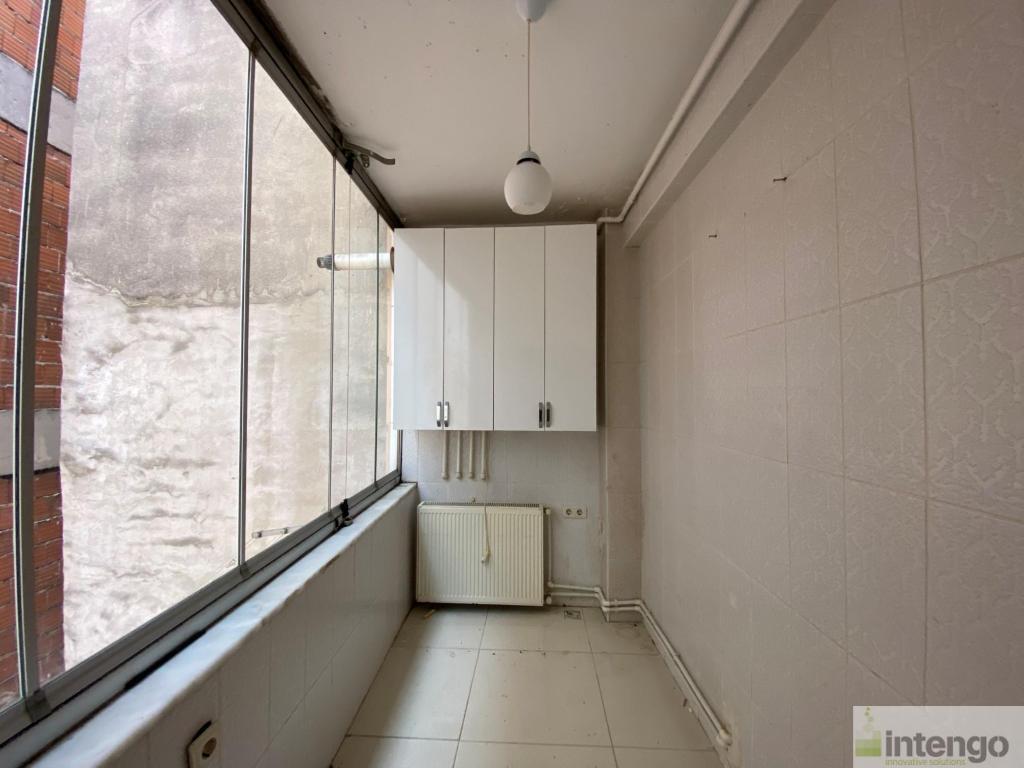 GAZİOSMANPAŞA MERKEZ MAHALLESİ'NDE SATILIK DAİRE (472)