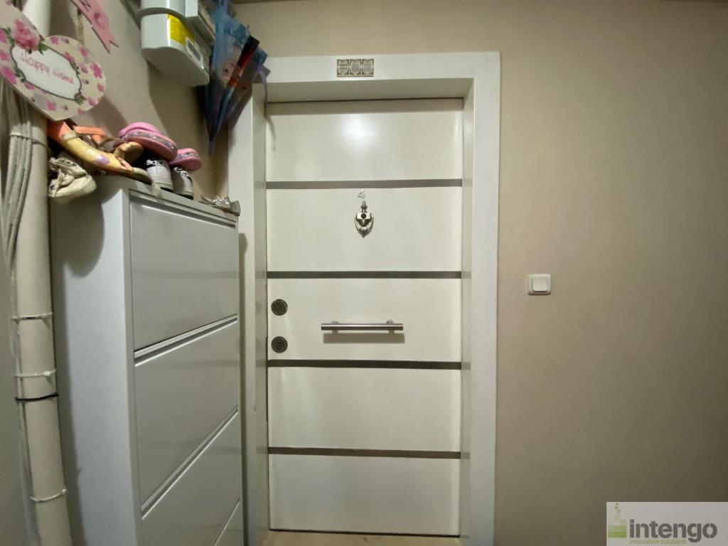 GAZİOSMANPAŞA MERKEZ MAHALLESİ'NDE SATILIK DAİRE (472)
