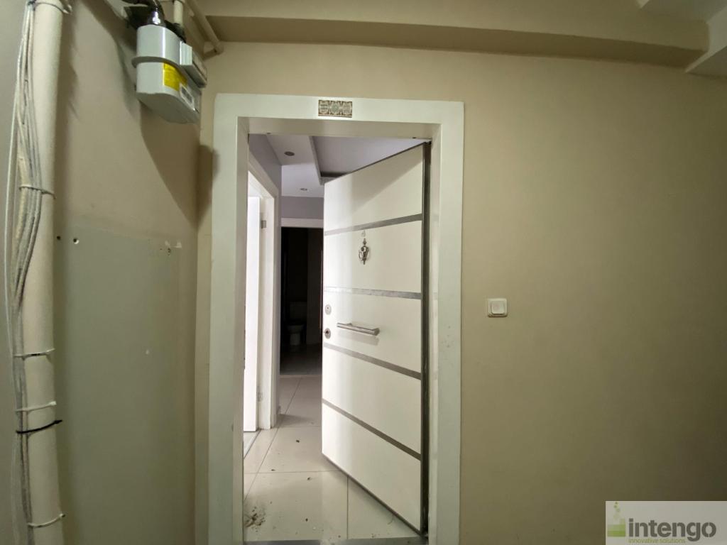 GAZİOSMANPAŞA MERKEZ MAHALLESİ'NDE SATILIK DAİRE (472)