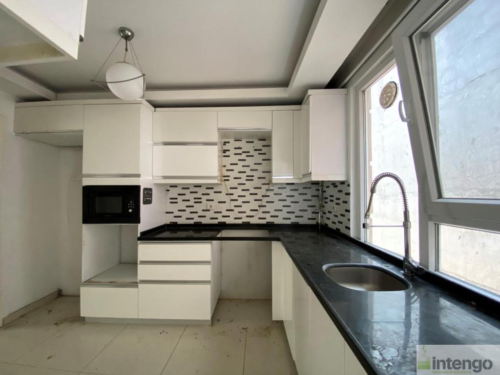 GAZİOSMANPAŞA MERKEZ MAHALLESİ'NDE SATILIK DAİRE (472)