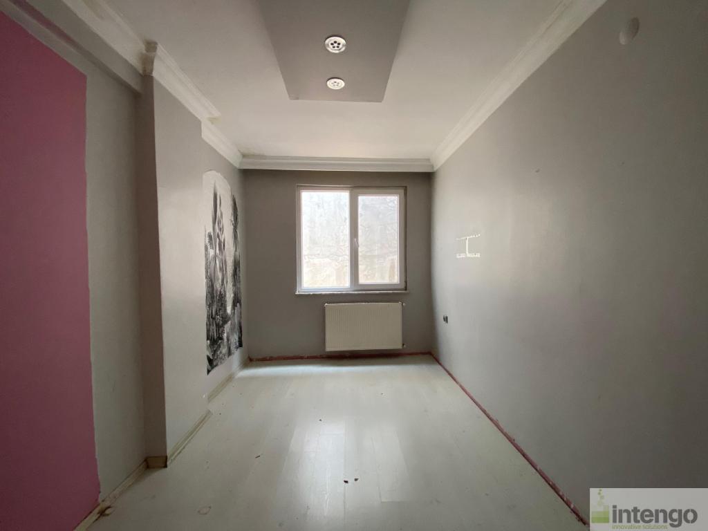 GAZİOSMANPAŞA MERKEZ MAHALLESİ'NDE SATILIK DAİRE (472)