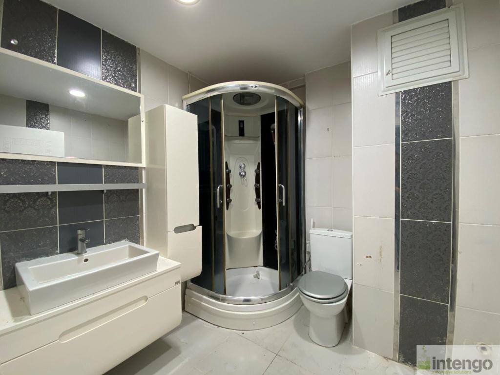 GAZİOSMANPAŞA MERKEZ MAHALLESİ'NDE SATILIK DAİRE (472)