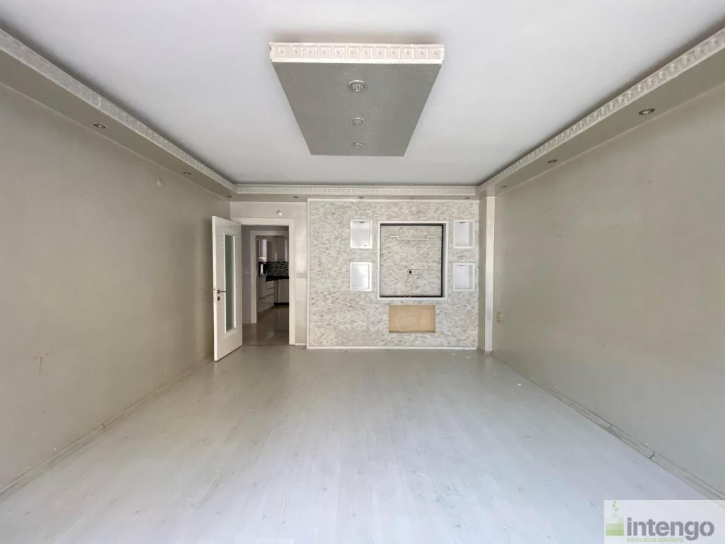 GAZİOSMANPAŞA MERKEZ MAHALLESİ'NDE SATILIK DAİRE (472)