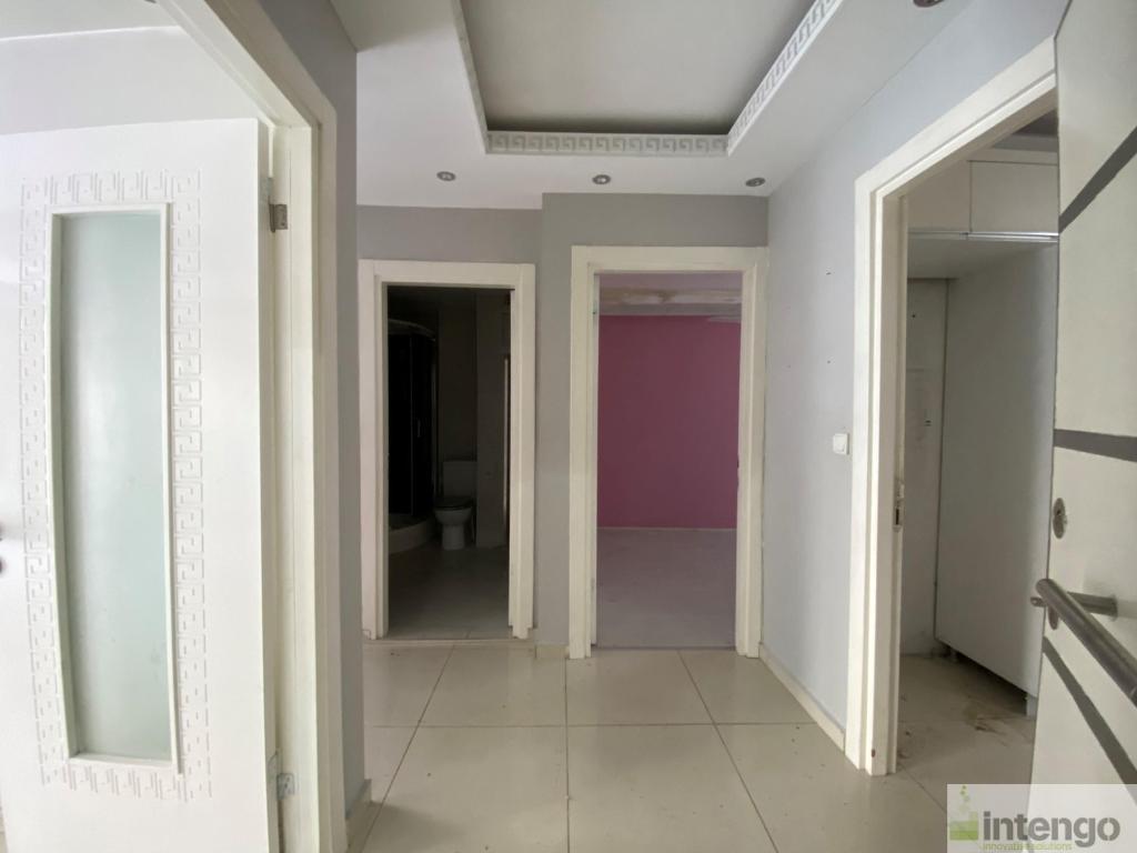 GAZİOSMANPAŞA MERKEZ MAHALLESİ'NDE SATILIK DAİRE (472)