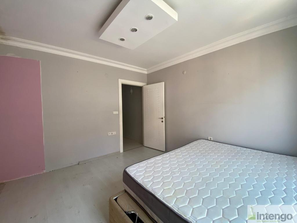 GAZİOSMANPAŞA MERKEZ MAHALLESİ'NDE SATILIK DAİRE (472)