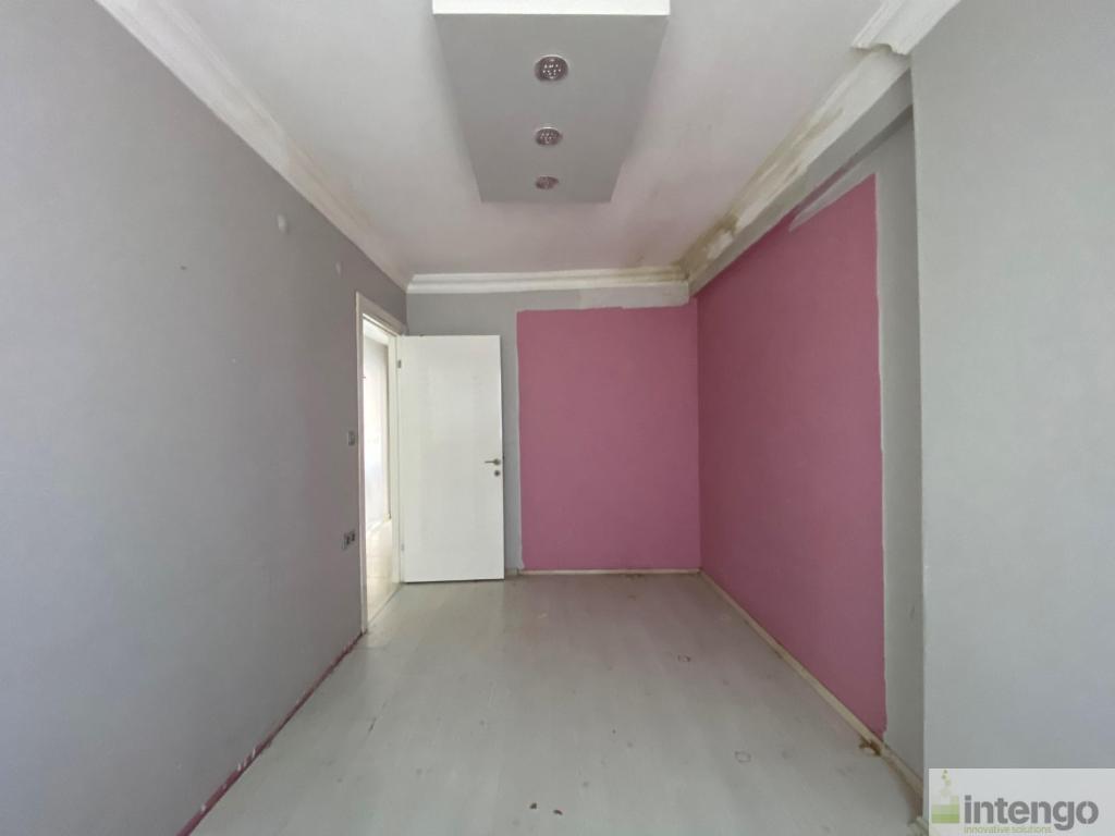 GAZİOSMANPAŞA MERKEZ MAHALLESİ'NDE SATILIK DAİRE (472)