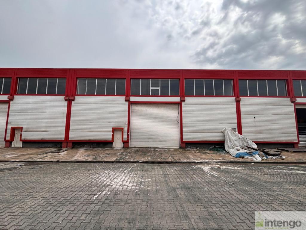 BAĞLAR MEGA SANAYİ SİTESİ'NDE SATILIK DÜKKAN (859)