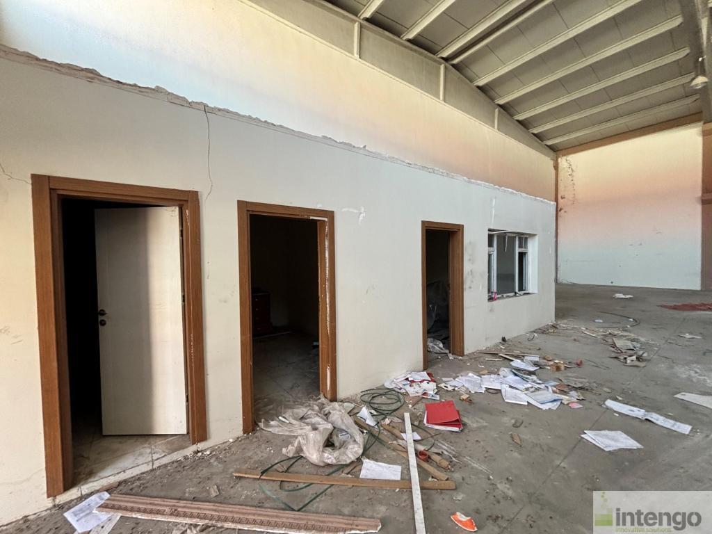 BAĞLAR MEGA SANAYİ SİTESİ'NDE SATILIK DÜKKAN (859)