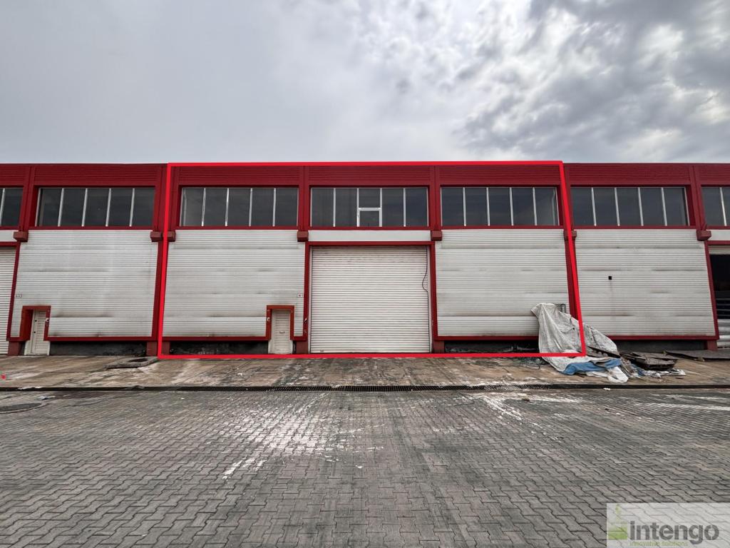 BAĞLAR MEGA SANAYİ SİTESİ'NDE SATILIK DÜKKAN (859)