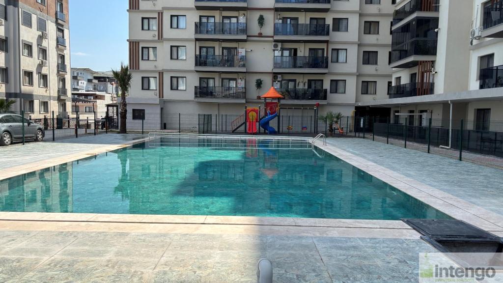 MENEMEN NORTH CITY SİTESİ'NDE SATILIK DAİRE (870)