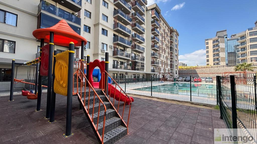 MENEMEN NORTH CITY SİTESİ'NDE SATILIK DAİRE (871)