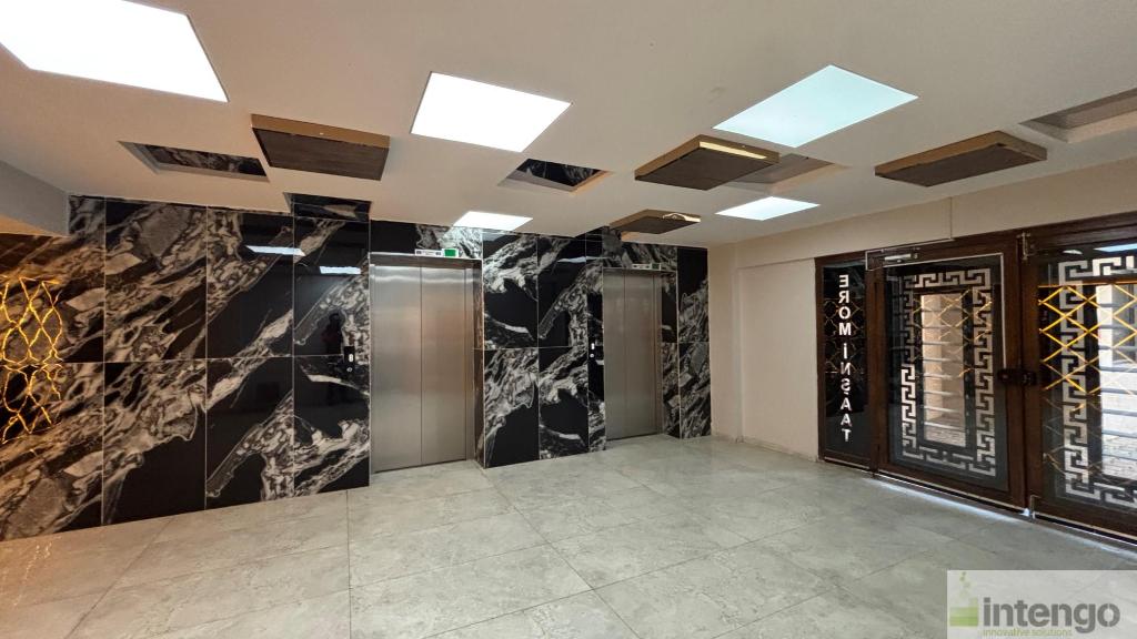 MENEMEN NORTH CITY SİTESİ'NDE SATILIK DAİRE (871)
