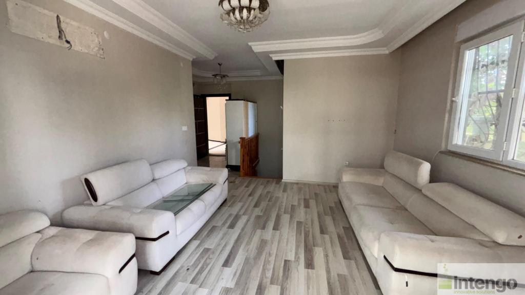 MURATPAŞA GÜZELOBA MAHALLESİ'NDE SATILIK DAİRE (876) — foto 7