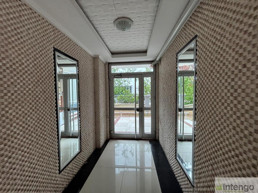 MURATPAŞA GÜZELOBA MAHALLESİ'NDE SATILIK DAİRE (876)