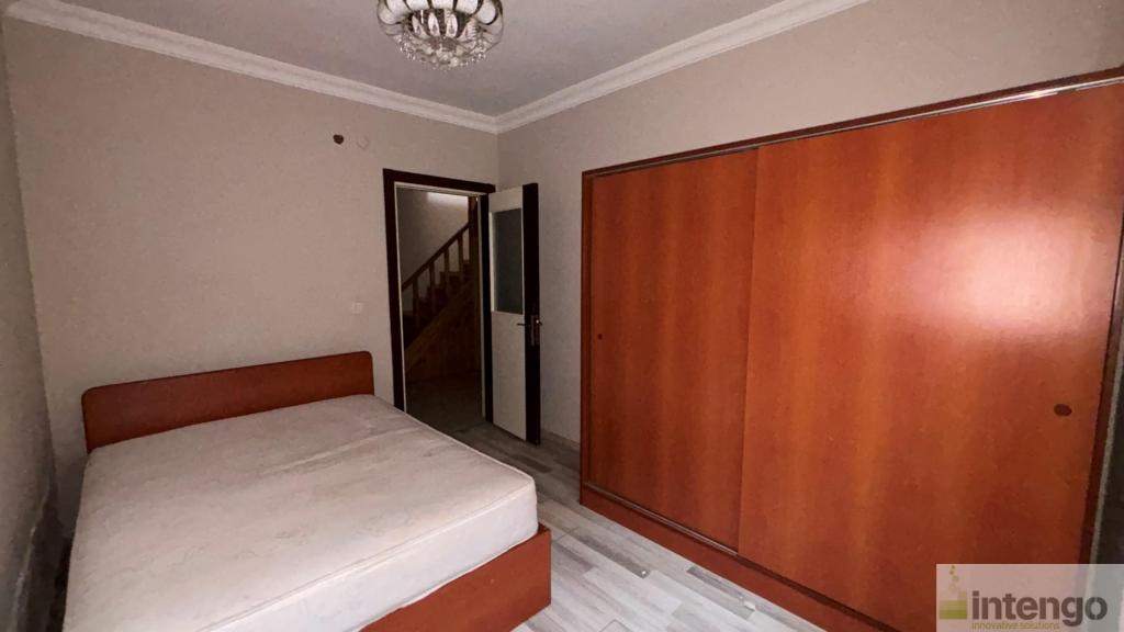 MURATPAŞA GÜZELOBA MAHALLESİ'NDE SATILIK DAİRE (876) — foto 18
